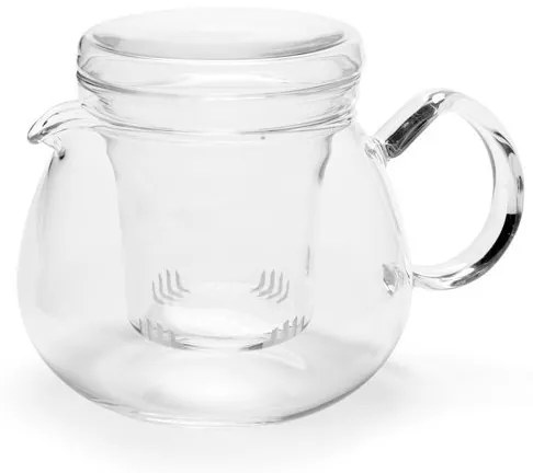 Trendglas Jena Sklenená kanvička PRETTY TEA so skleneným filtrom 0,5 l