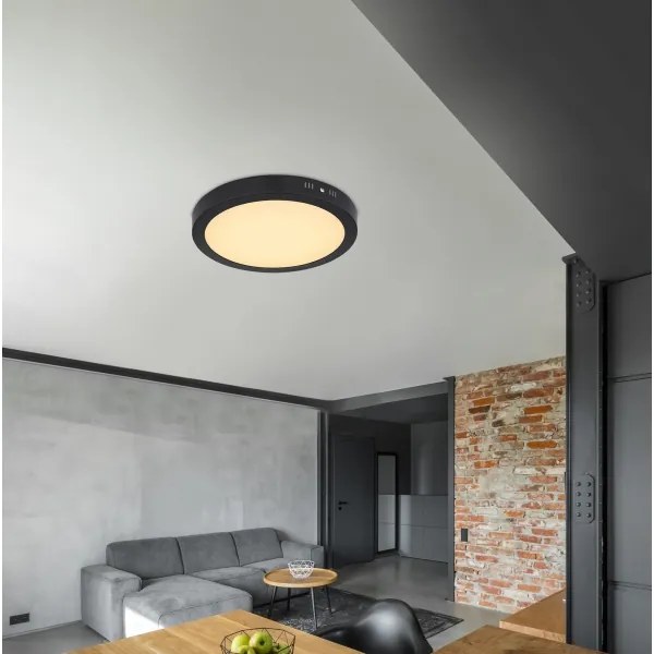 Globo 12374-24R - LED Stropné svietidlo DINO LED/22W/230V