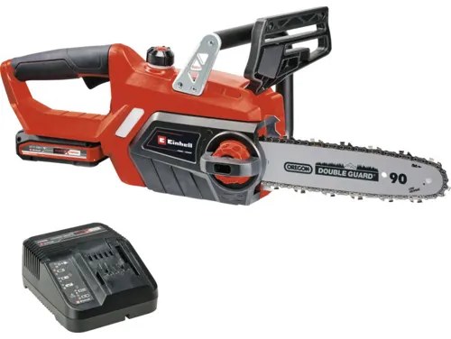 Aku reťazová píla Einhell GC-LC 18 Li Kit vr. 1 ks aku a nabíjačky