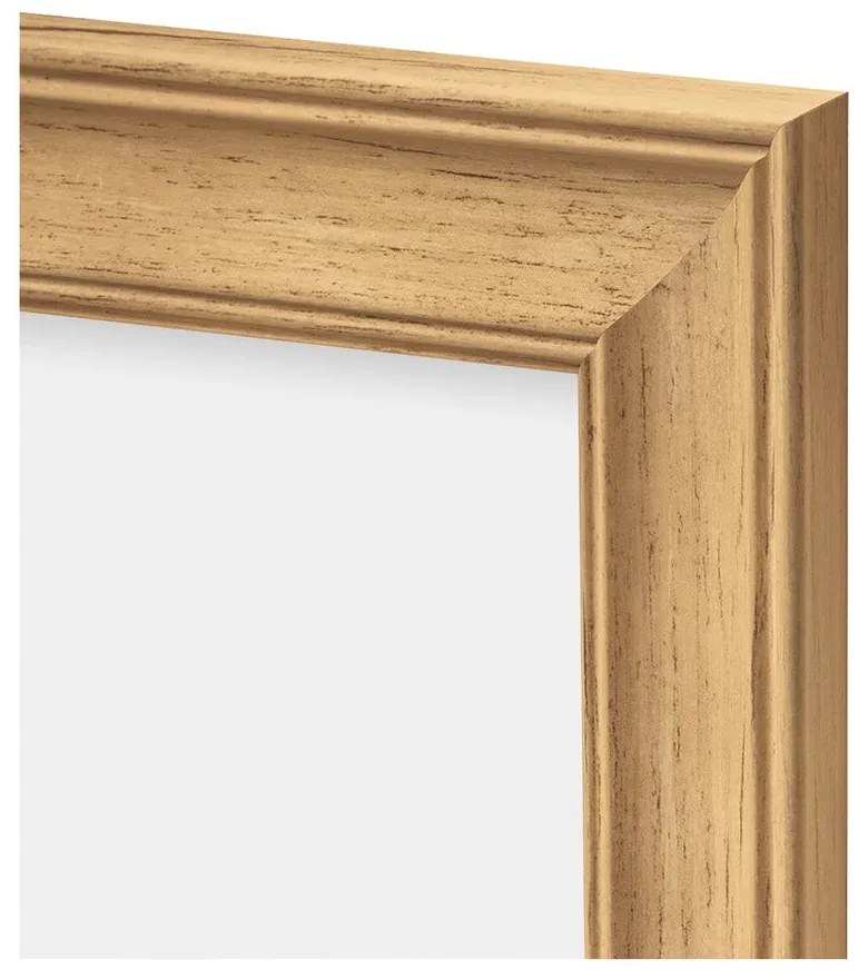 Plastový rámček 22x28 cm