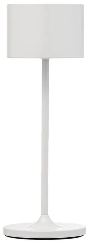 LED prenosné stmievateľné vonkajšie svietidlo na USB ø 7 cm Farol Mini – Blomus