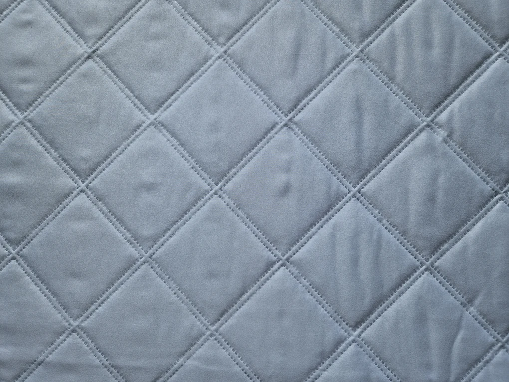 Detský matrac JUNIOR MAX RELAX 160x80x10 cm - kokos / pena / pohánka