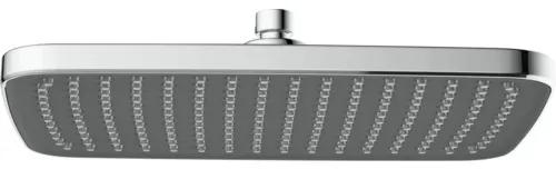 Sprchový systém s termostatickou batériou AVITAL Dender chróm 810092