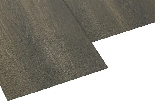 Koberce Breno Vinylová podlaha MOD. TRANSFORM Ethnic Wenge 28890, velikost balení 3,62 m<sup>2</sup> (14 lamel),19.6 x 132 cm