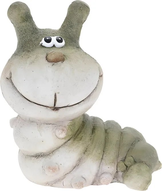 Veselá stonožka 16 cm