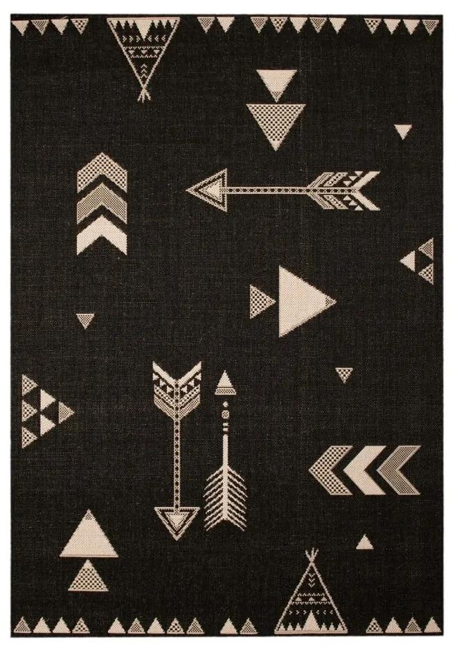 Detský koberec Zala Living Arrow, 120 × 170 cm