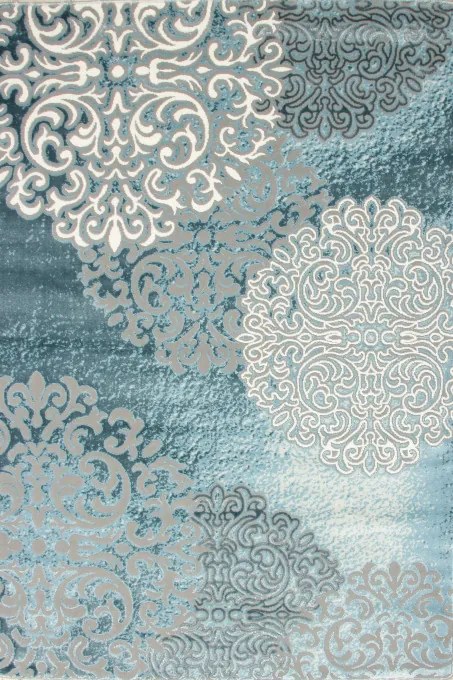 Koberec GALYA K3868A modrý