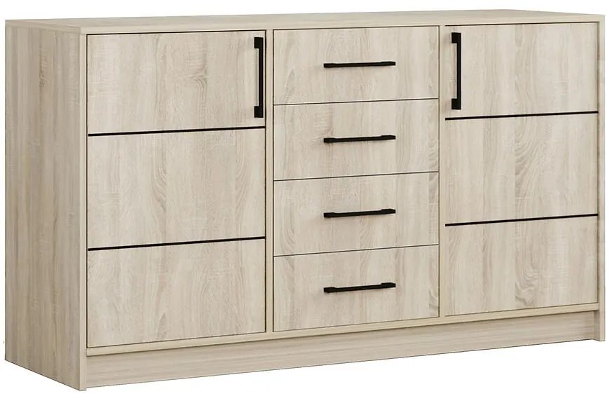 Komoda Belluno Sonoma