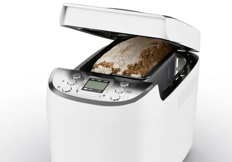 Silvercrest® Kitchen Tools Domáca pekáreň SBB 850 E1 (100367957)