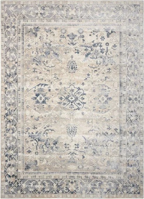 Koberec MALTA ivory