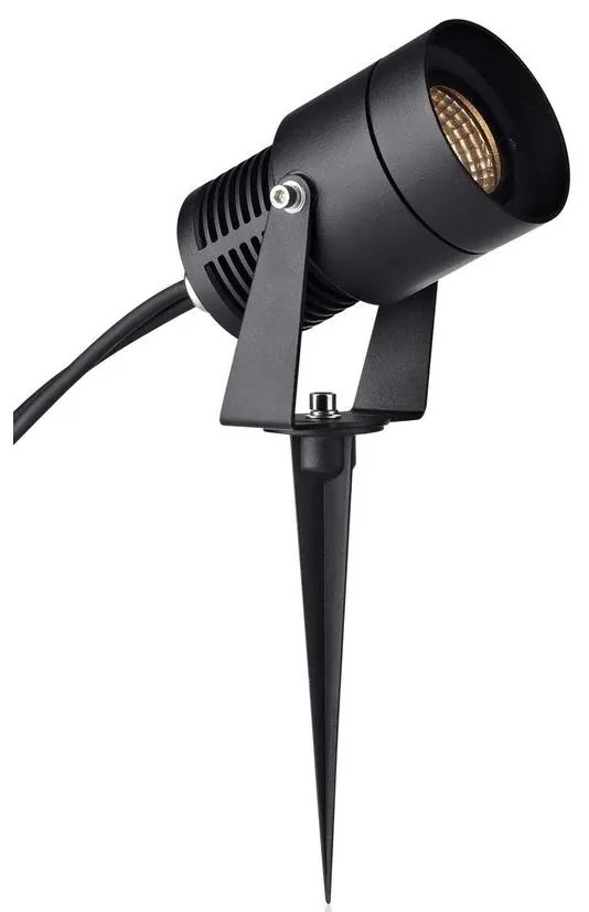 Markslöjd 106931 - LED Vonkajšia lampa GARDEN24 LED/9W/24V IP44 ML0158