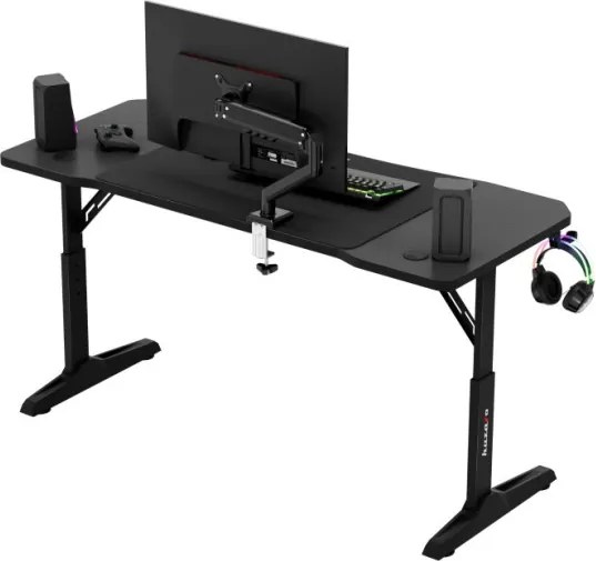 Herný stôl Hero 3.6 Black