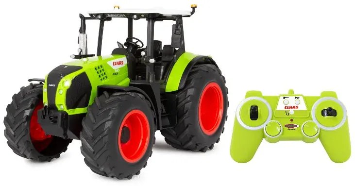 Jamara Traktor na diaľkové ovládanie Claas Arion 660 (100394293)