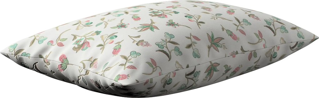 Karin - jednoduchá obliečka, 60x40cm farba produktu viacfarebná látka vzorované