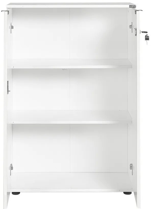 Skrinka Rale White
