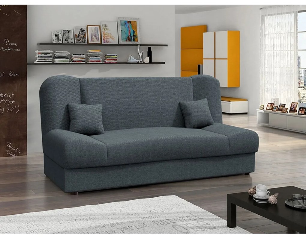 Pohovka Mario, Dostupné poťahy: Bella 10