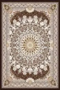 TA Koberec 39962 PRINT VICTORIA Rozmer: 140x200 cm