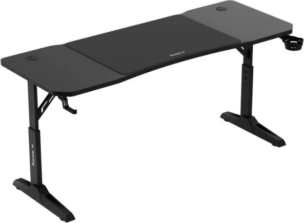Herný stôl Hero 4.6 Black