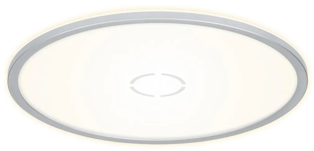 Briloner 3392-014 - LED Stropné svietidlo FREE LED/22W/230V pr. 42 cm BL0899