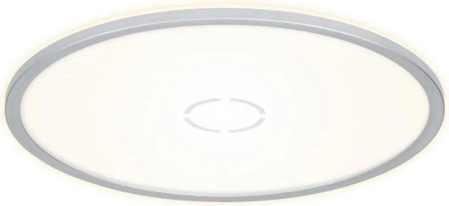 Briloner 3392-014 - LED Stropné svietidlo FREE LED/22W/230V pr. 42 cm
