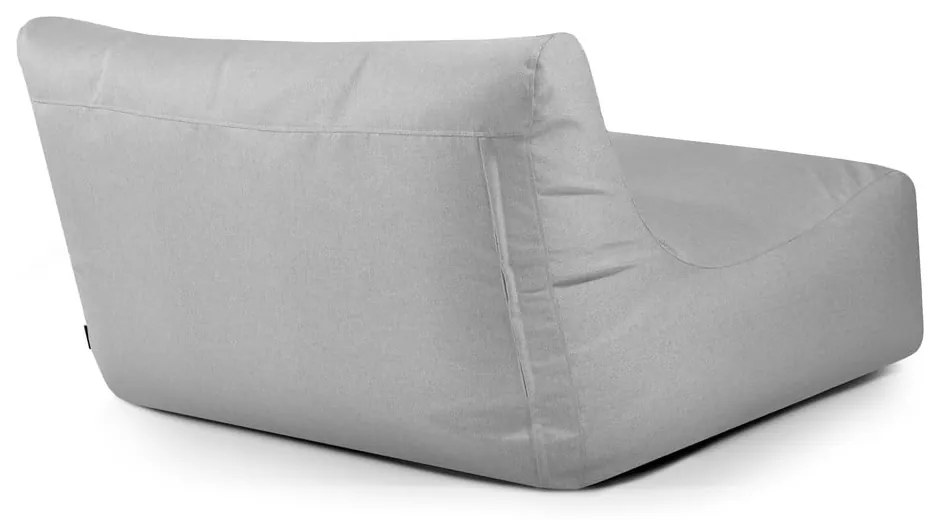 Modrý sedací vak Sofa Lounge – SLOWDOWN