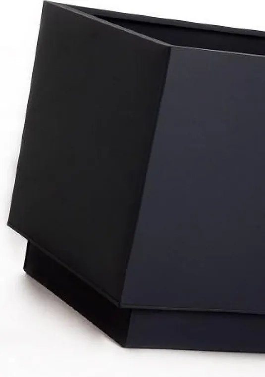 Hrantík MAXI, pozink, šírka 100 cm, antracit