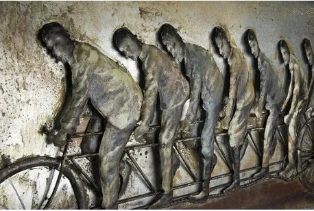 Kovový obraz 140x70 G160727