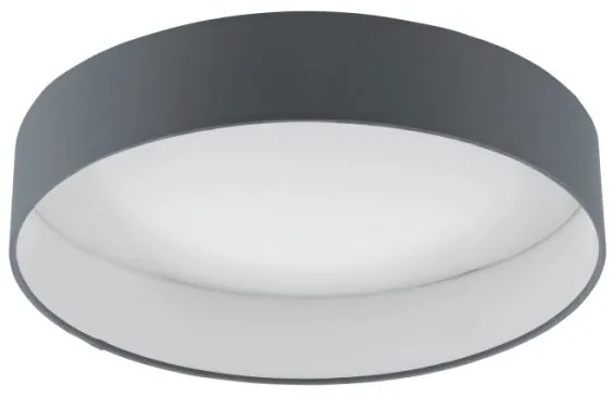Eglo 96538 - LED stmievateľné stropné svietidlo PALOMARO 1 LED/18W/230V