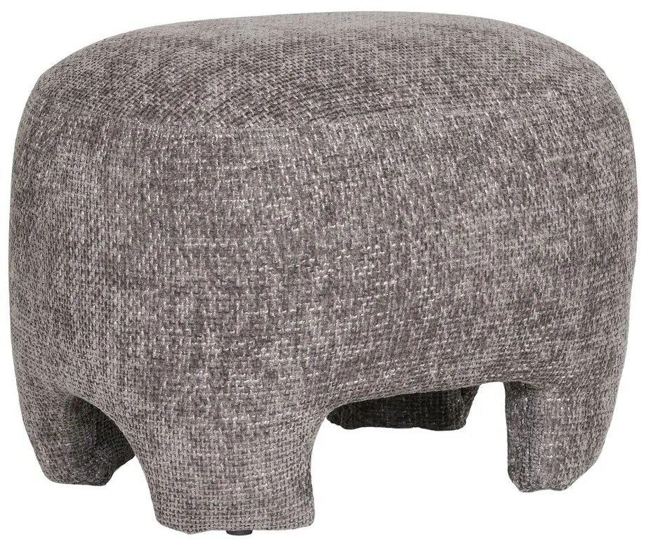 Sivá podnožka Nazare – House Nordic