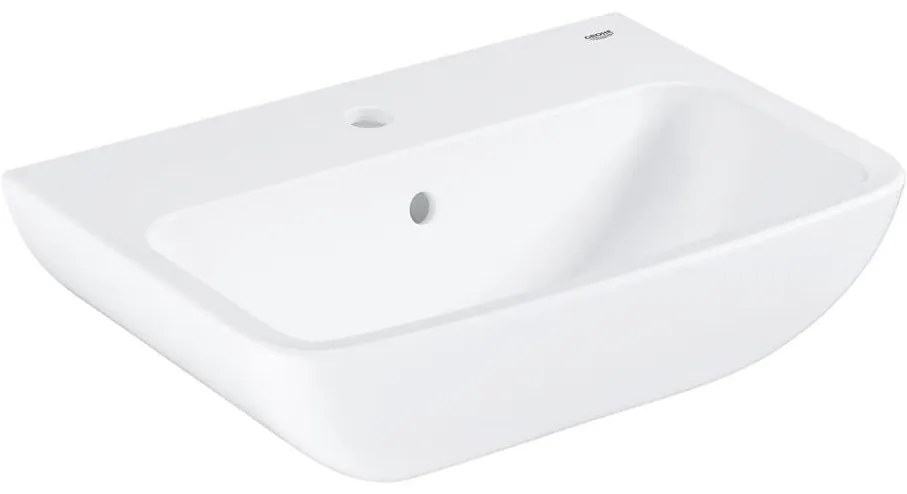 GROHE 39949000 - Umývadlo START EDGE 550 × 400 mm keramika/biela