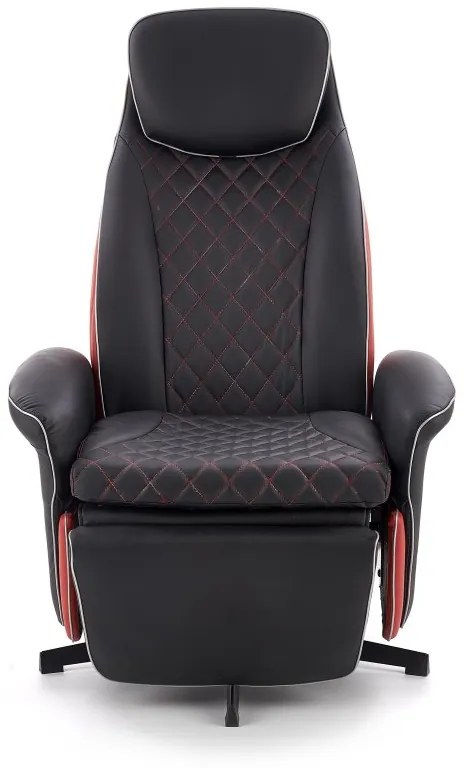 Polohovacie kreslo CAMARO Halmar
