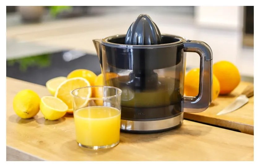 Elektrický odšťavovač na citrusy GrandChef – Tescoma