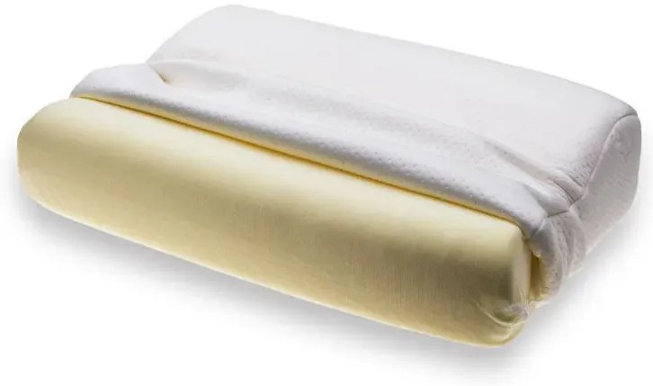 TEMPUR Anatomický vankúš TEMPUR® Original Veľkosť: XL - 50 x 31 x 13/10 cm