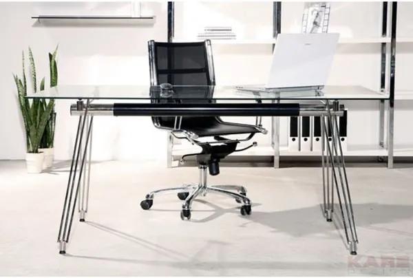 KARE DESIGN Stôl Base officio Bureau 71 × 115 × 68 cm