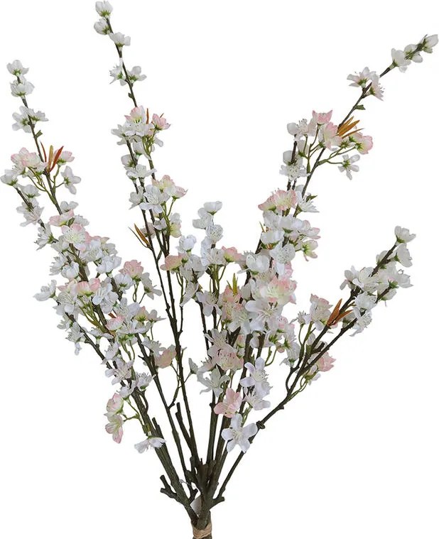 Zväzok vetvičiek JABLOŇ 80 cm, 3 ks