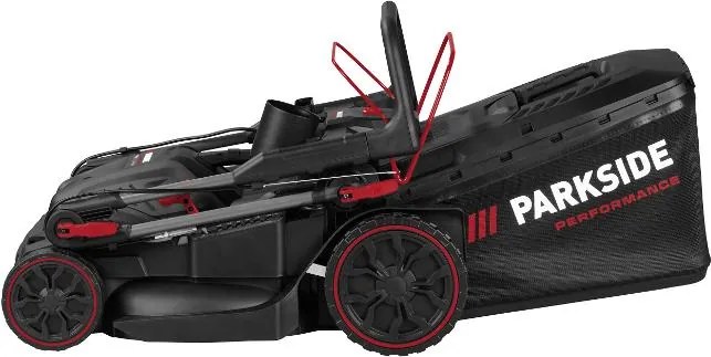 Parkside Performance® Elektrická kosačka Pperm 2000 B2 (100401499)