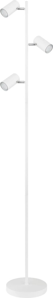 XXXLutz STOJACIA LAMPA, 25/23/154 cm Globo - Online Only bytové doplnky - 004558397713