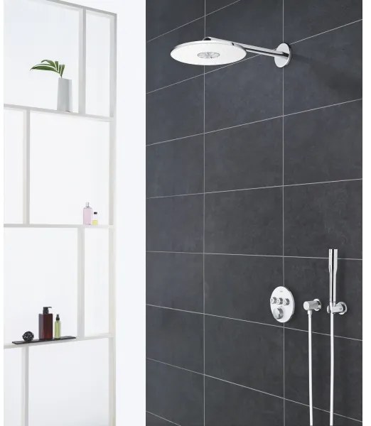 GROHE 27400000 - Ručná sprcha EUPHORIA COSMOPOLITAN Stick 216 mm lesklý chróm