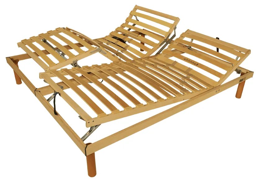 Mrava KLASIK T5 set HN+Mobil samonosné (lamelové) Rozmer - postelí, roštov, nábytku: 140 x 200 cm