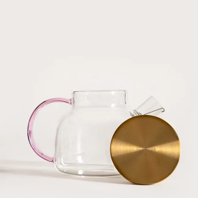 Džbán KUBBE s vekom 752469 1 l