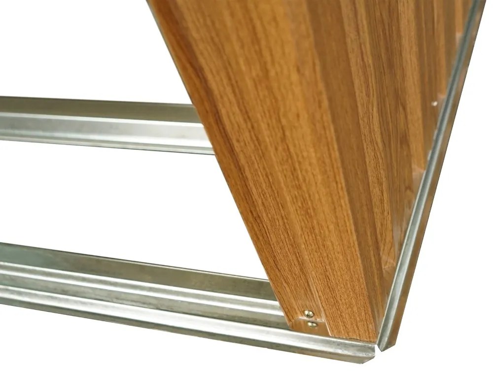BestBerg D-1D záhradný domček / 1,5 m² / 163 x 89 x 154 cm / drevo