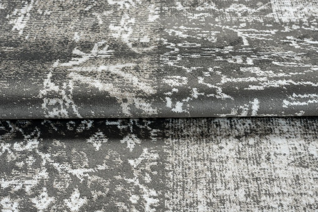 TA Koberec Isphahan 84274/68 Anthratice Rozmer: 160x230 cm