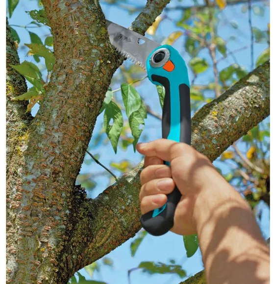 Gardena Záhradná skladacia pílka 200 P (100347859)