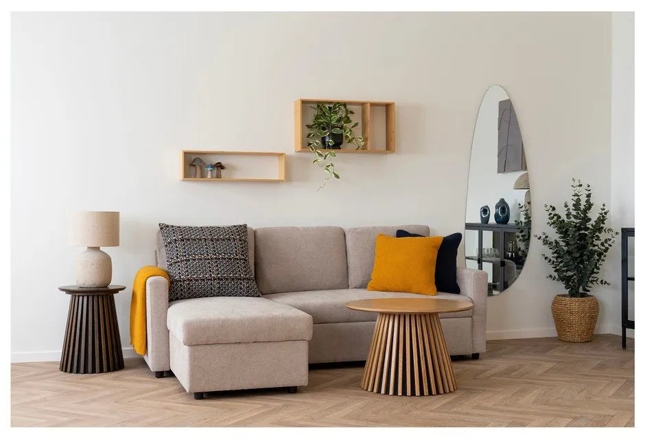 Zrkadlo 57x160 cm Pagani – House Nordic