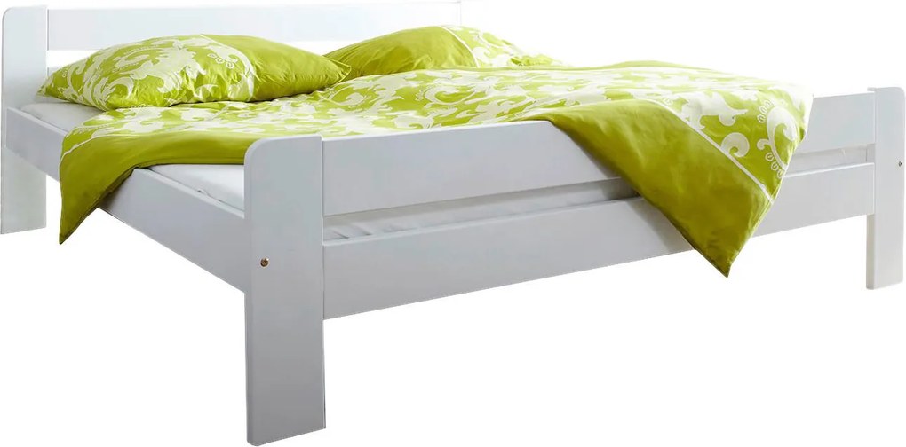 XXXLutz POSTEĽ 140/200 cm, Livetastic - Detské izby - 000406001406