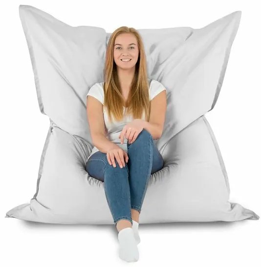 Babzsák outdoor XXL TiaHome (Kópia) - Tmavo modrá