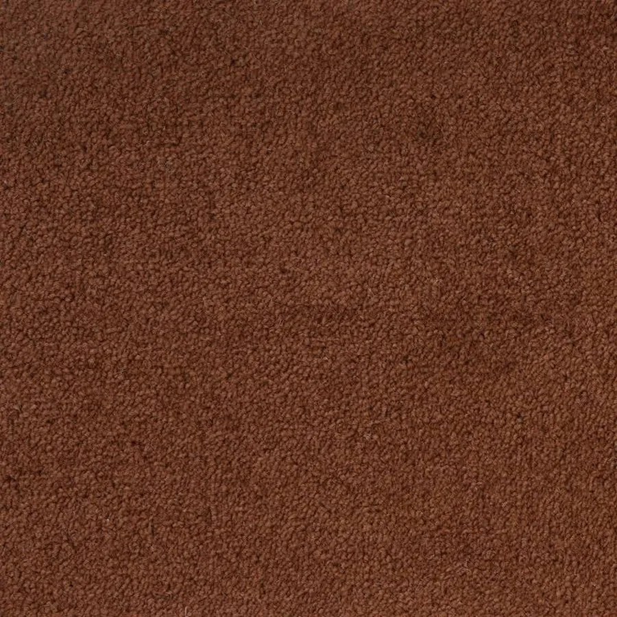 Betap, Koberec metráž Dynasty 97, na mieru, šíře 4m, hnedá, filc, chodba / predsieň