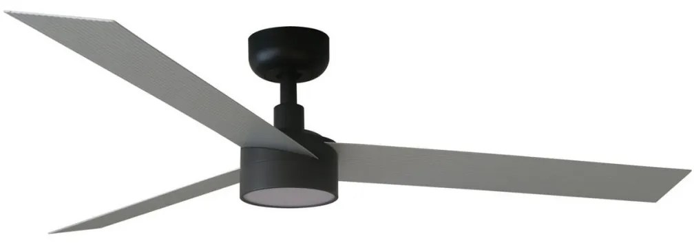 FARO 34286-1TW - LED Stmiev. ventilátor CRUISER LED/18W/230V 2700/4000/6500K + DO