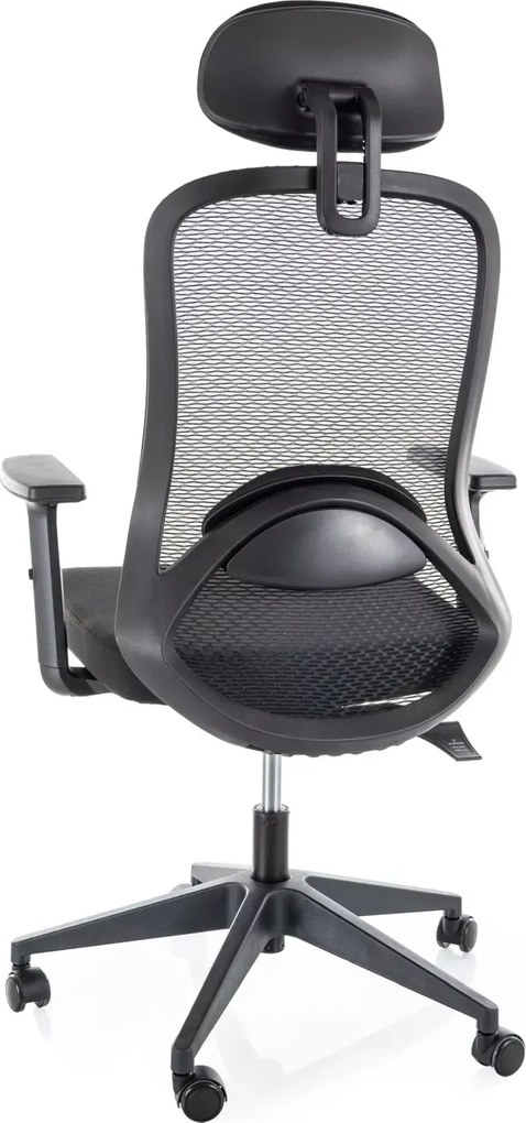 SI Otočná stolička Q-050