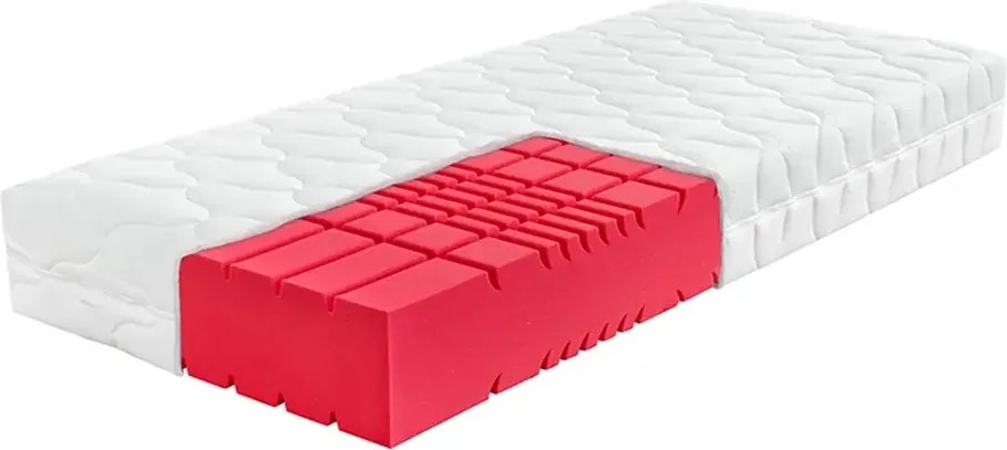 Penový matrac, Ahorn Arella+ 22 cm 180 cm